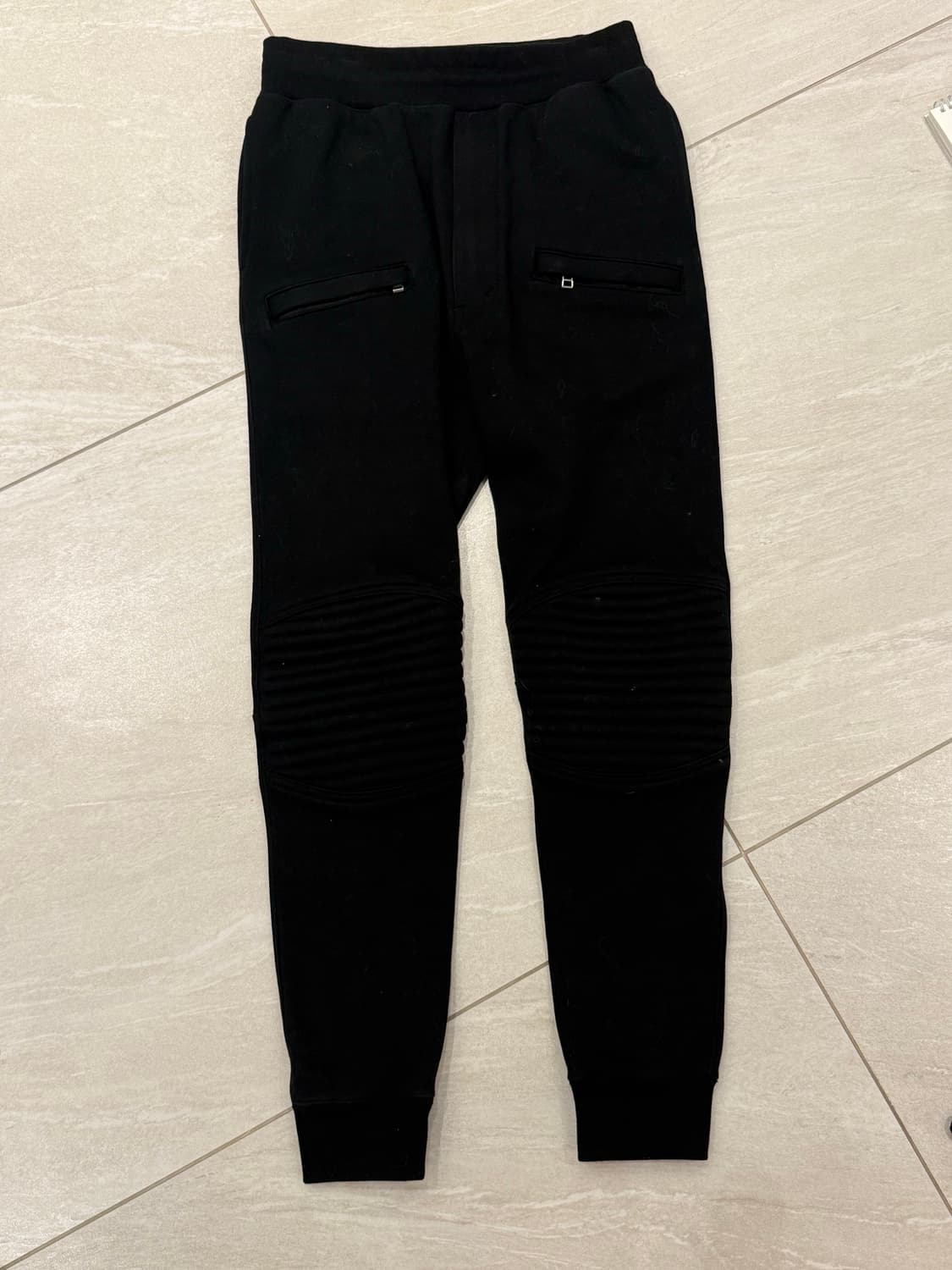 꼼데가르송 준야 와타나베 블랙 트레이닝 M 상품이미지1