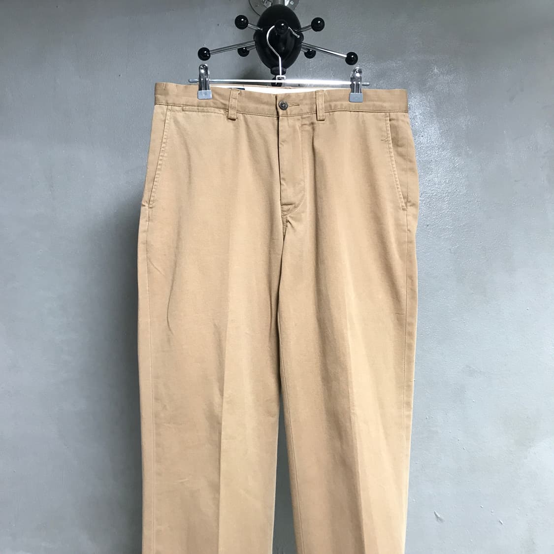 폴로 랄프로렌 치노 팬츠 32/34 상품이미지2