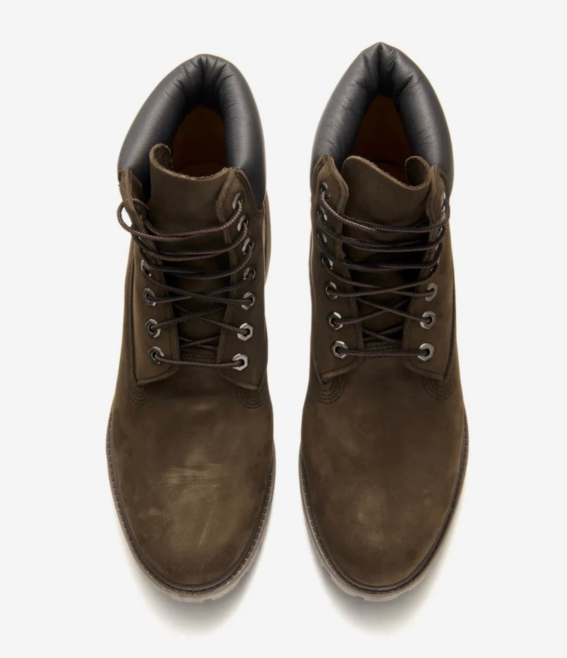 팀버랜드 6인치 브라운 260 상품이미지2