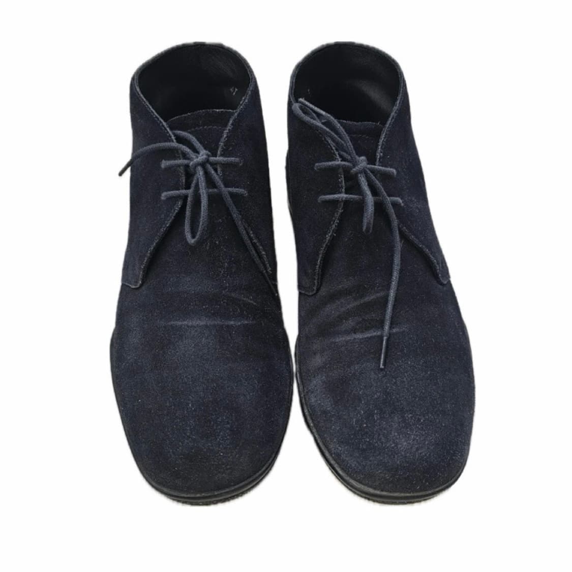 프라다 스포츠 스웨이드 부츠 상품이미지1