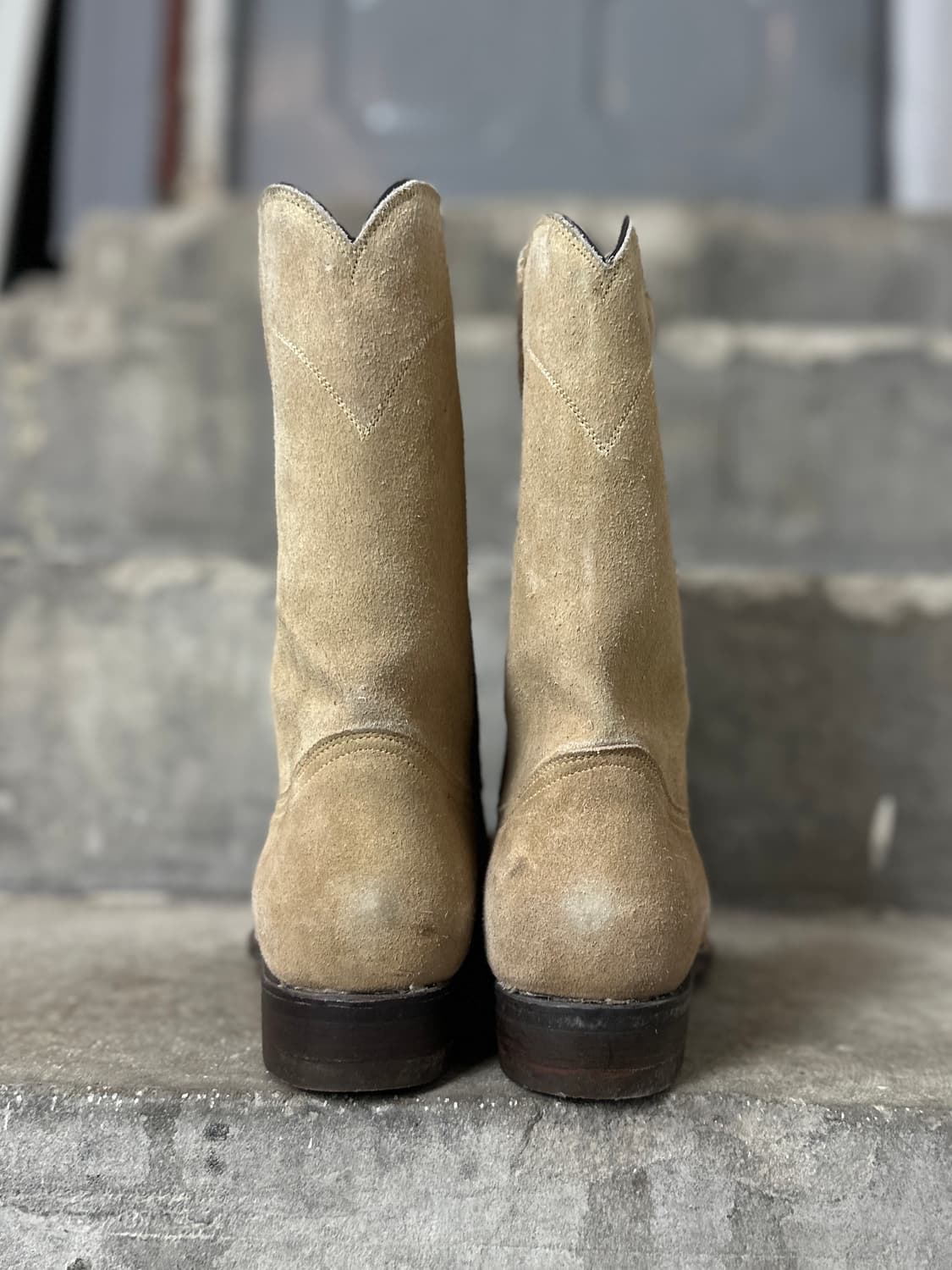 보타스 스웨이트 카우보이 웨스턴 부츠 상품이미지7