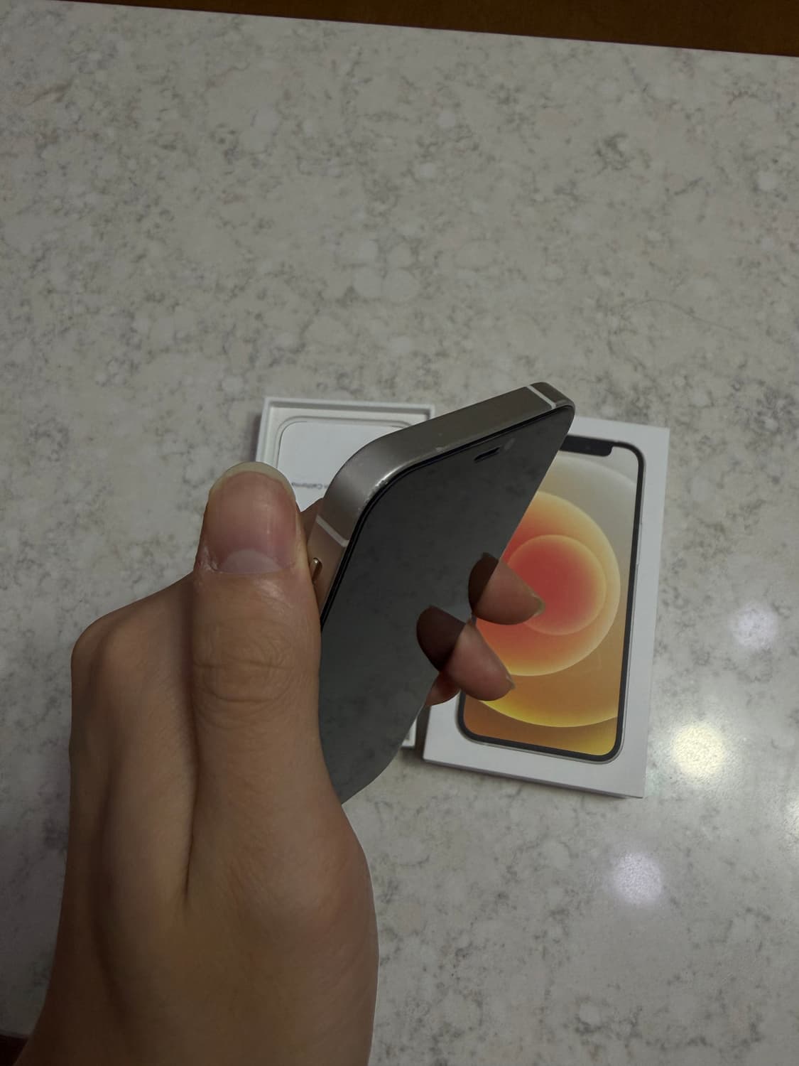 아이폰 12미니 128GB 상품이미지8
