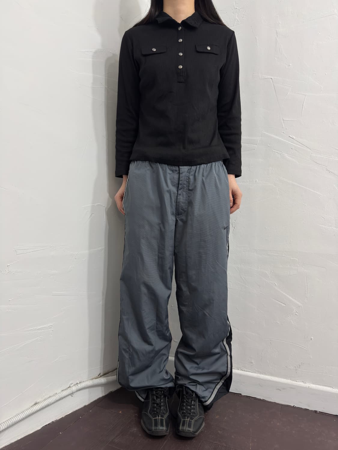 nike line pants 상품이미지5