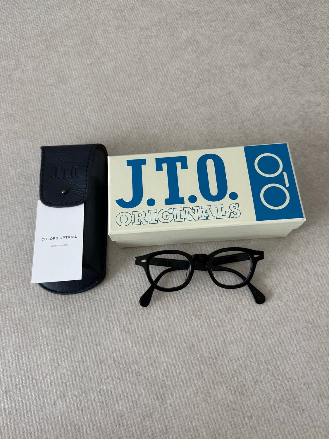 Jto 아넬 44-22 상품이미지1