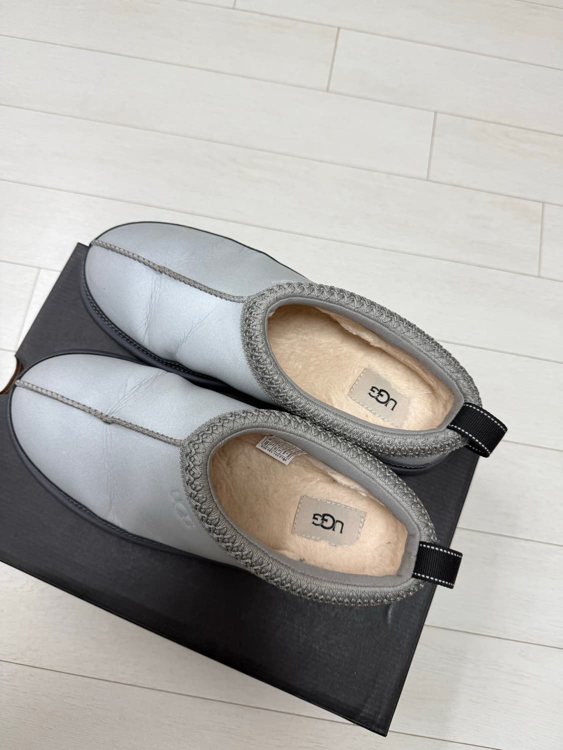 어그 비브람 솔 리플렉티브 어그 280 UGG 280 11/27 신사 어 상품이미지2