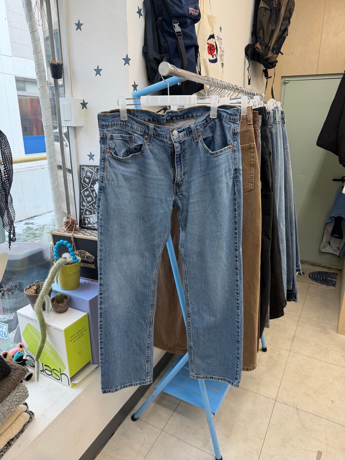 Levi’s 559 상품이미지2
