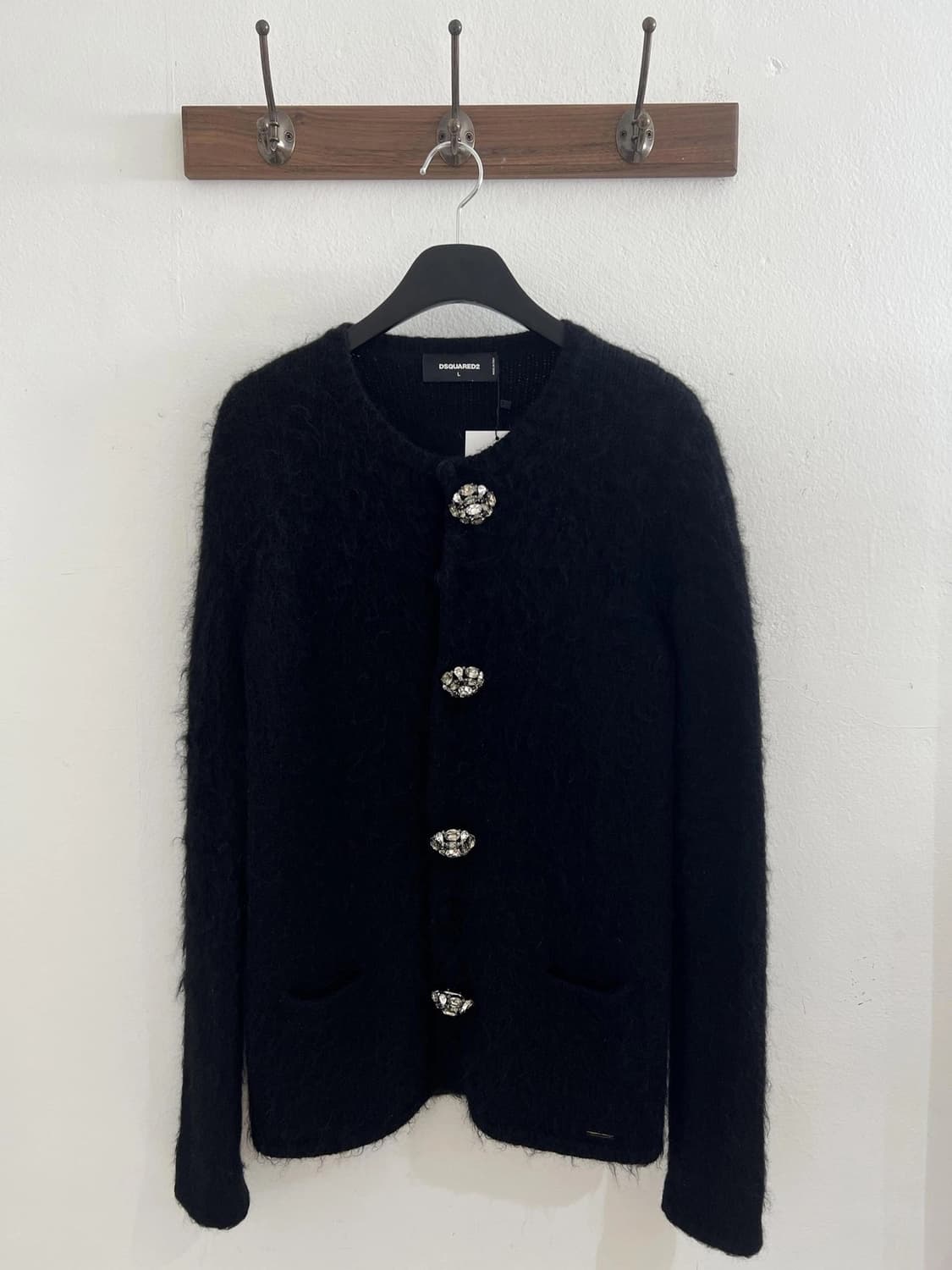 디스퀘어드 니트  상품이미지1