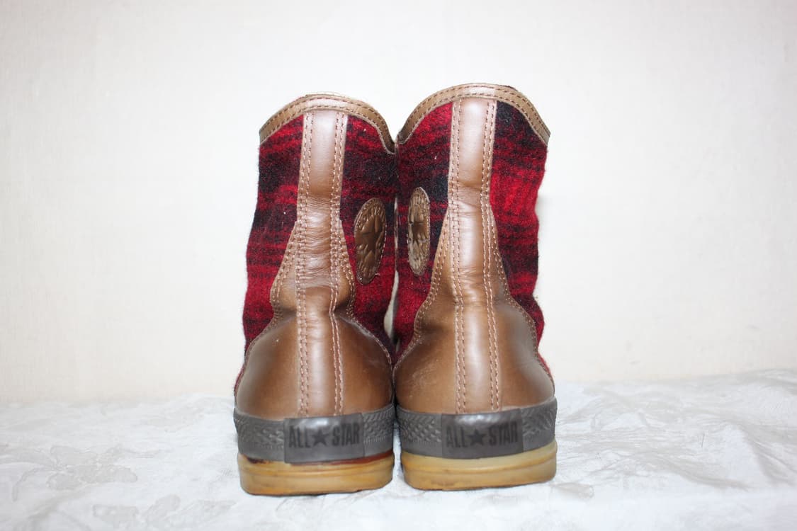 Converse 컨버스 7 1/2 (255) 상품이미지4