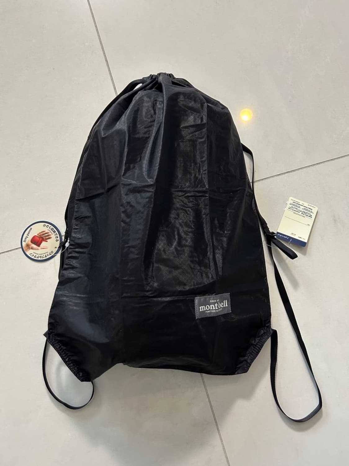 U.L KNAPSACK U.L 배낭 상품이미지2