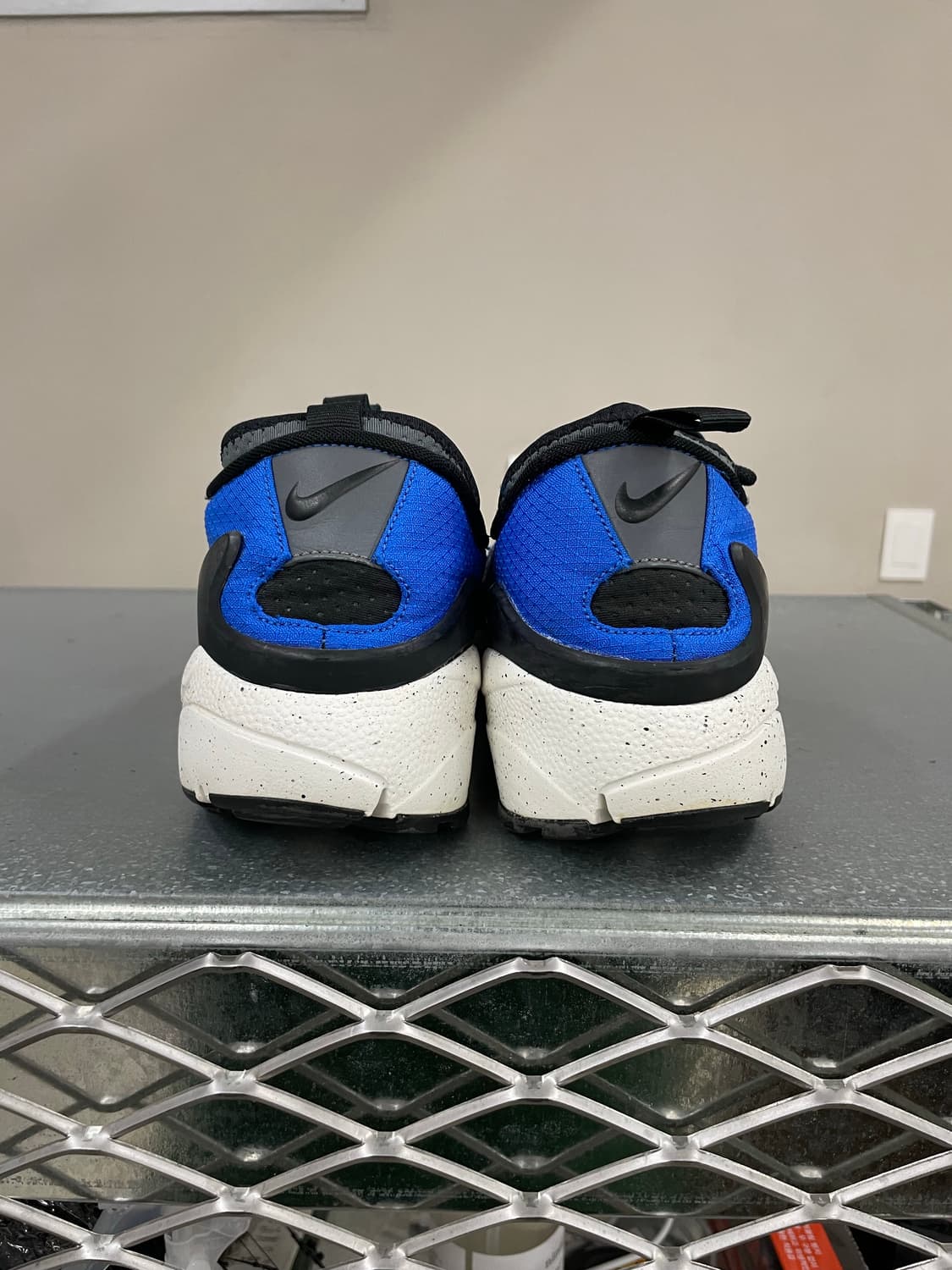 나이키 에어 풋스케이프 285 상품이미지3