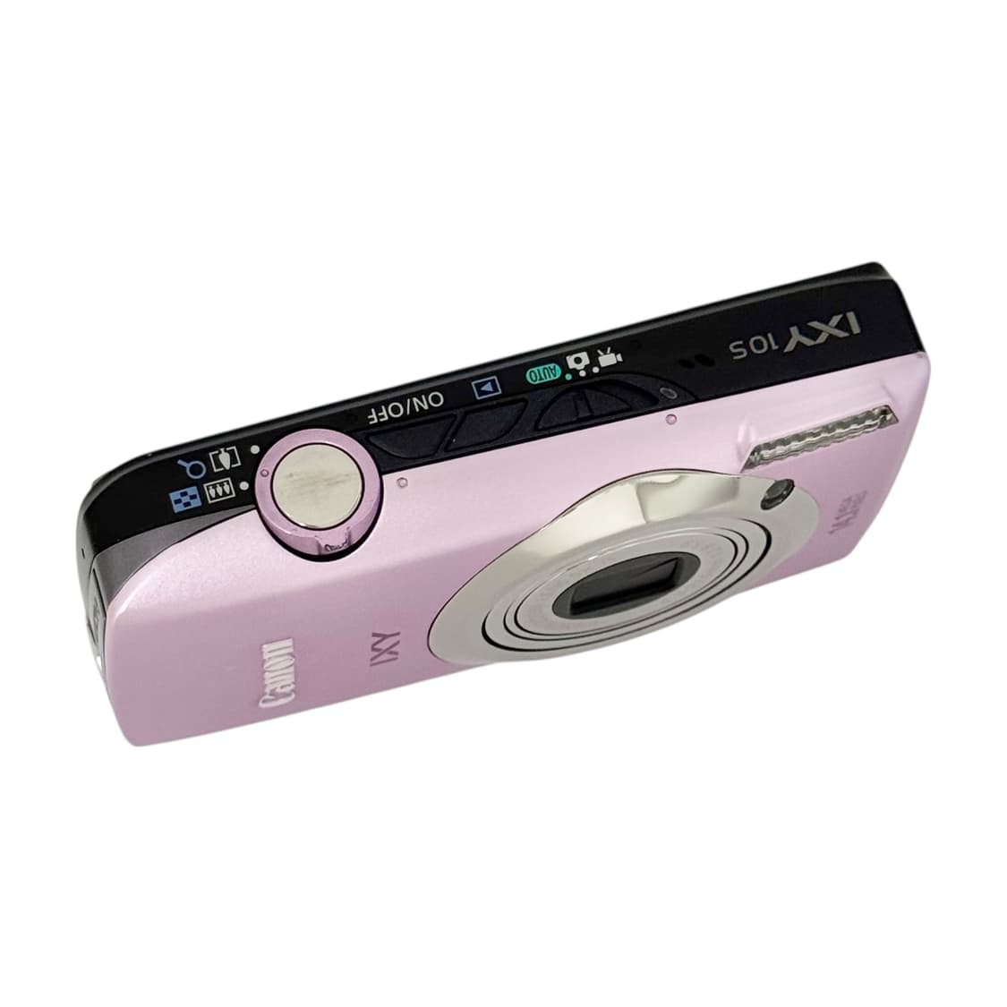 (희귀⚡️) Canon ixy 캐논 익시 10S (익서스 210) 상품이미지3