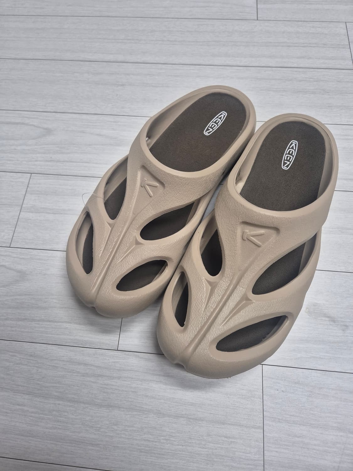 Keen 샨티 상품이미지2