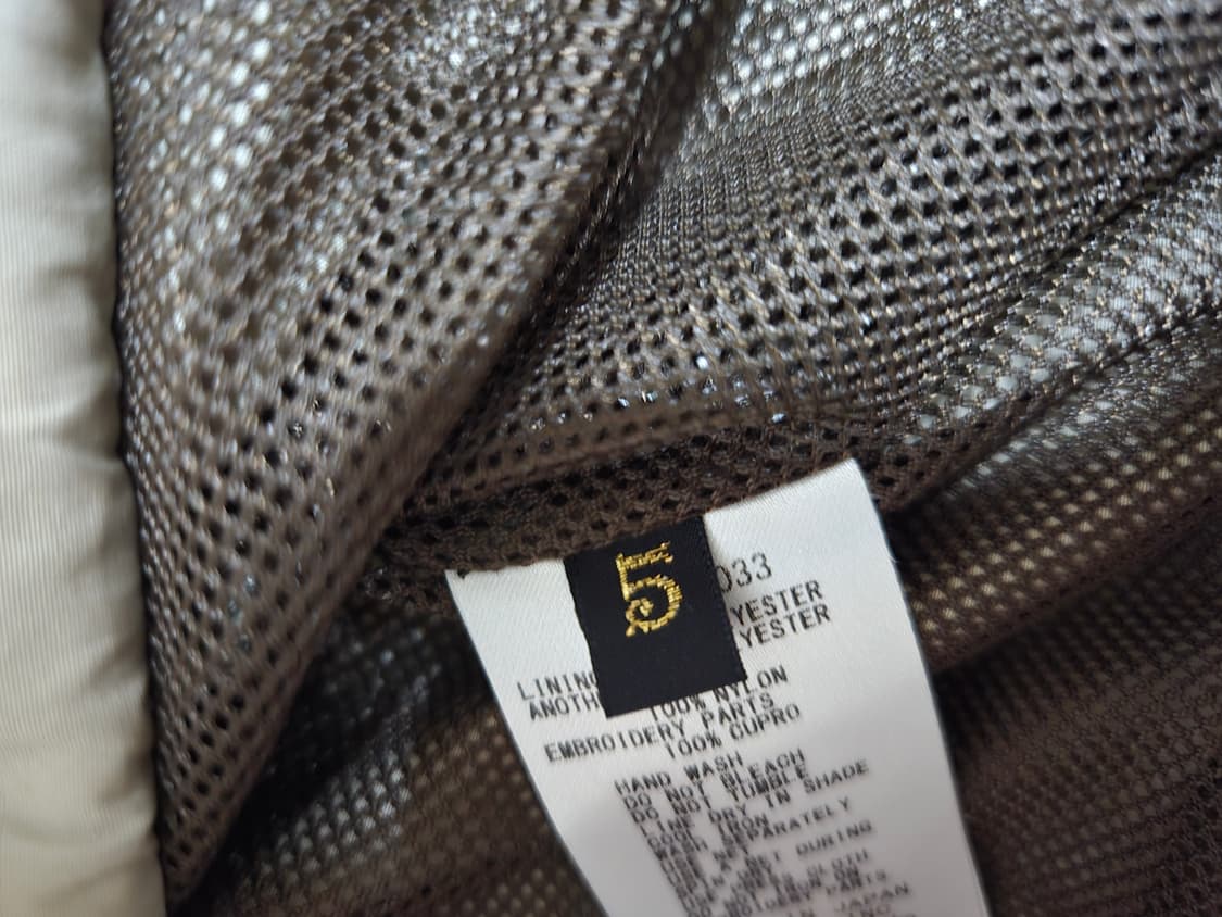 캐피탈 아노락 상품이미지2