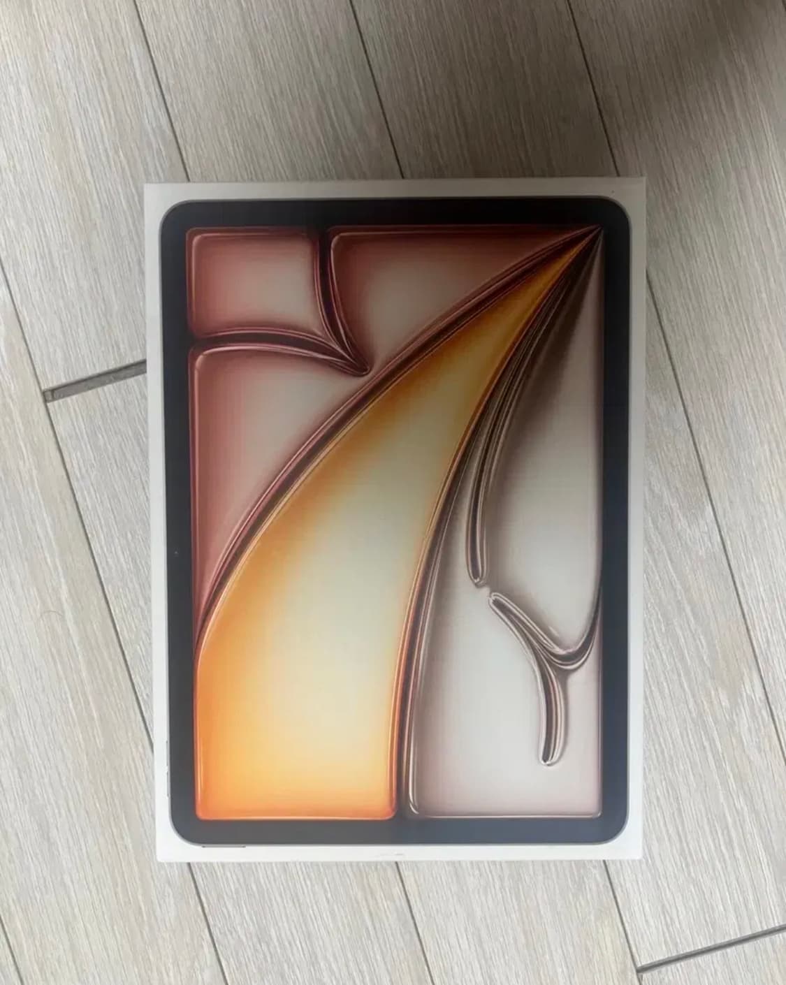 아이패드 11 m2 스타라이트 256gb 상품이미지1