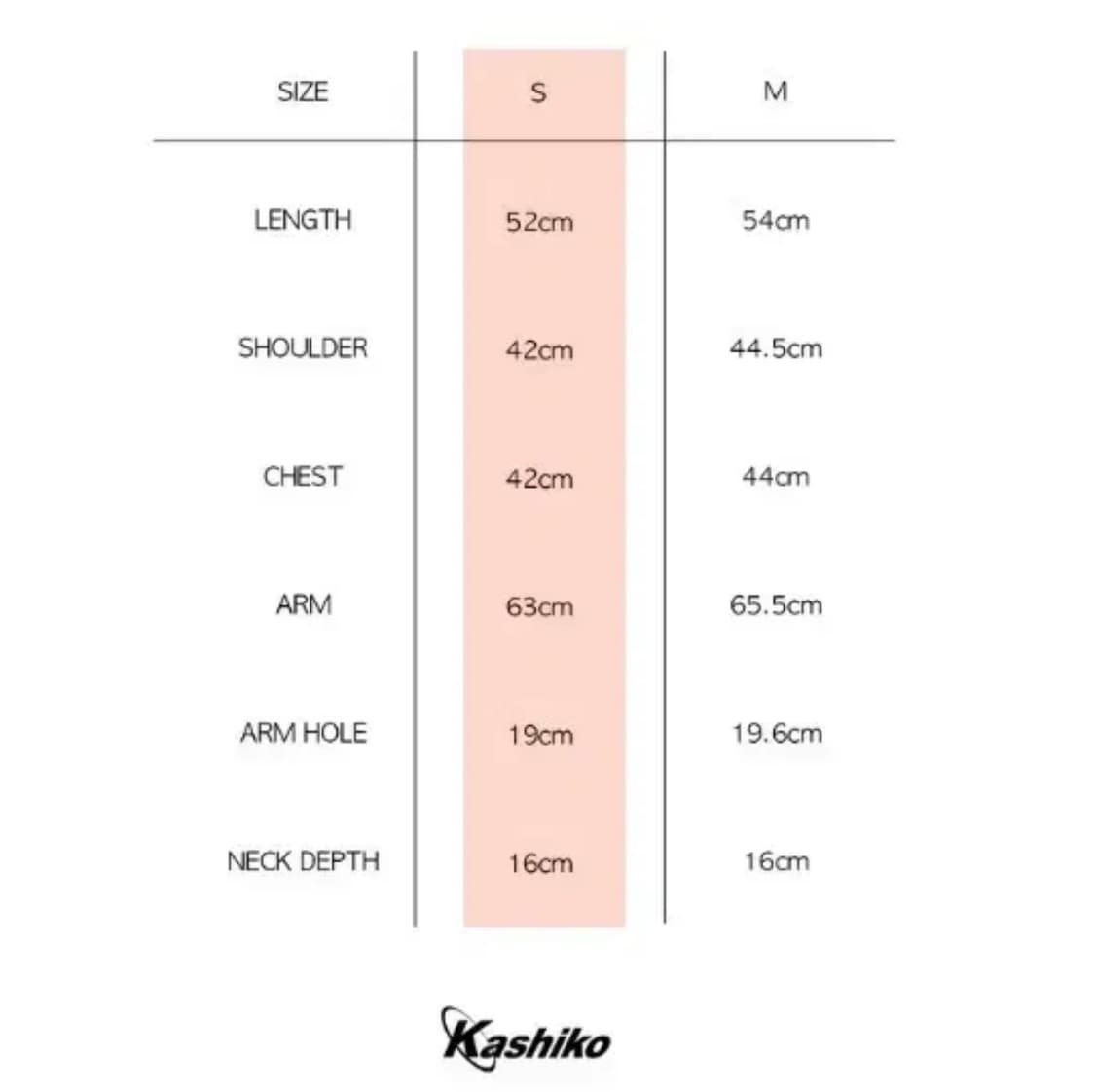 카시코 Denim Square Neck Trucker Jacket 상품이미지3