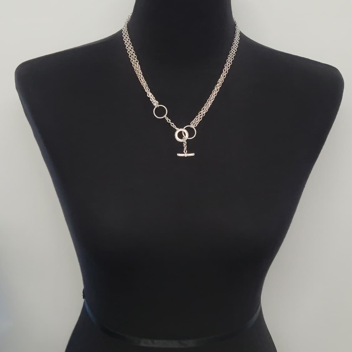 necklace & bracelet set 상품이미지5