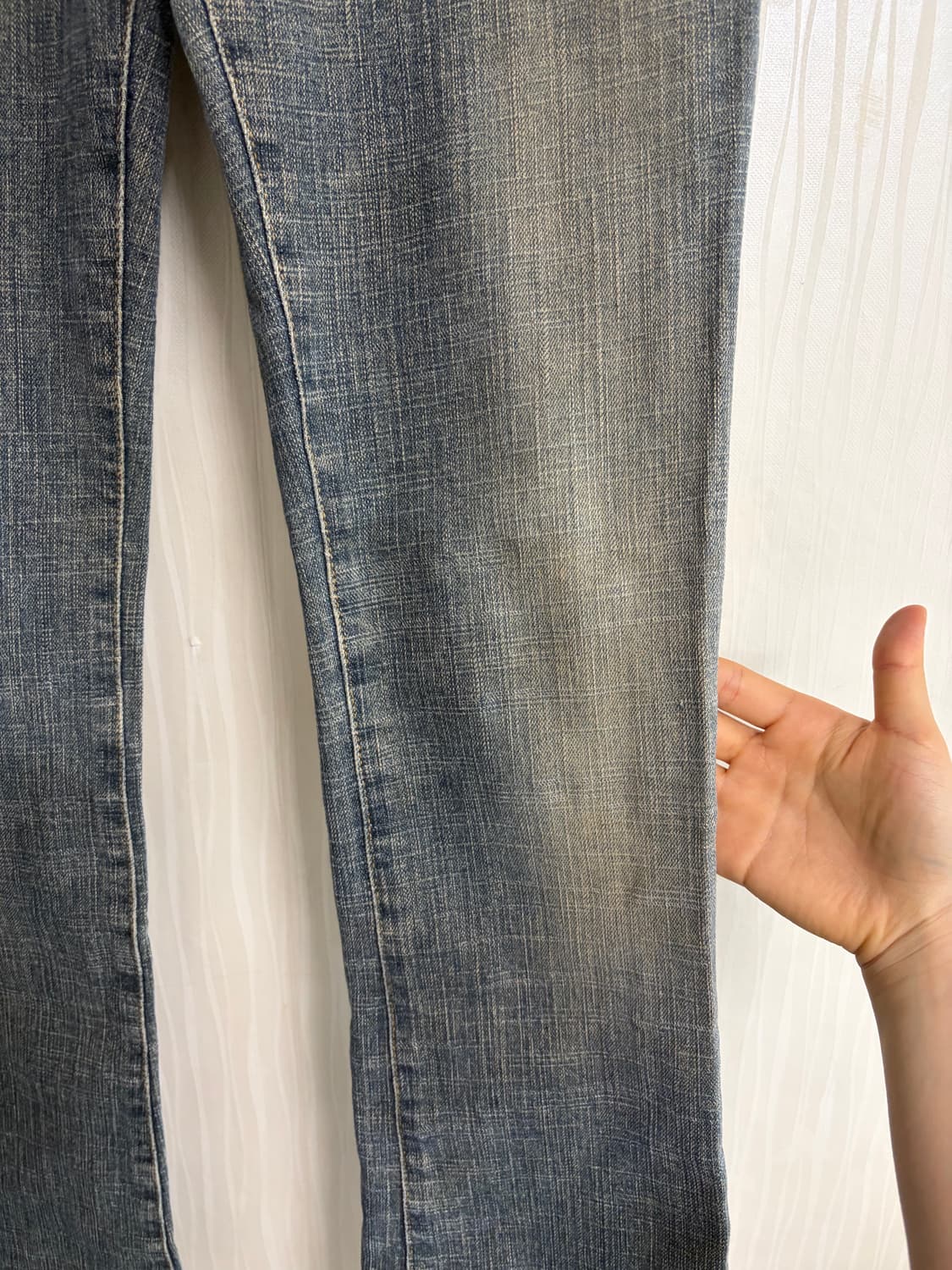 Tommy Jeans ash grey 상품이미지2