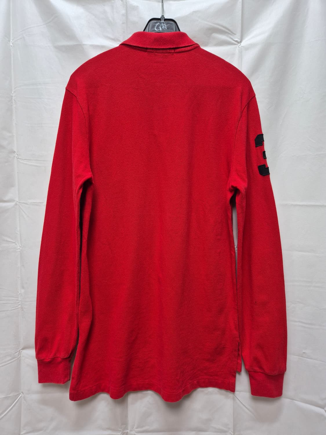 폴로 빅로고 pk 상품이미지5