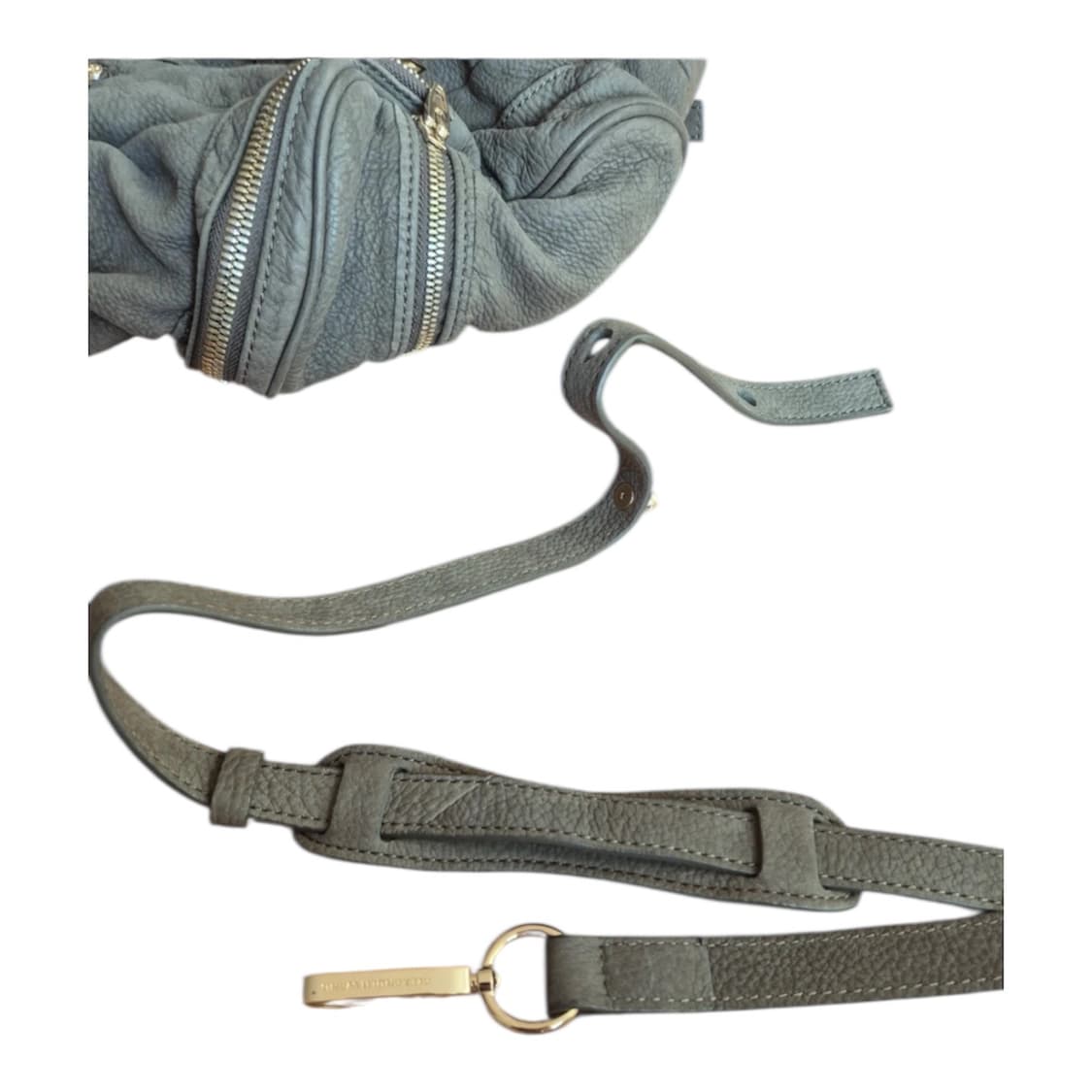 알렉산더왕 마르티 백팩(실제 색감 마지막) 상품이미지4