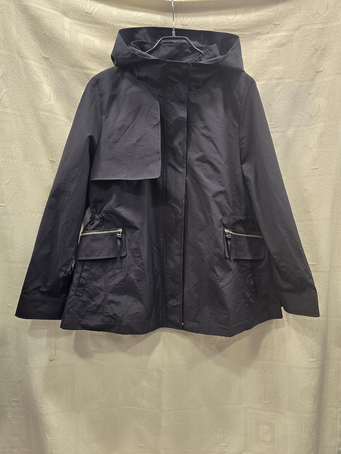 EnC 스튜디오 여성 후드 바람막이 점퍼 66 상품이미지1