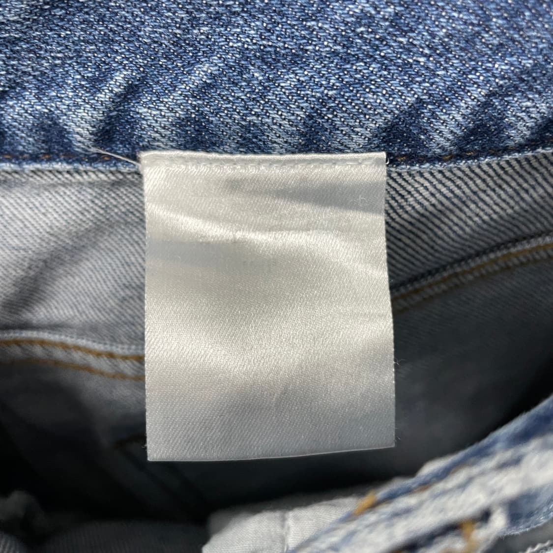 산드로 데님 팬츠 36(W) 상품이미지8