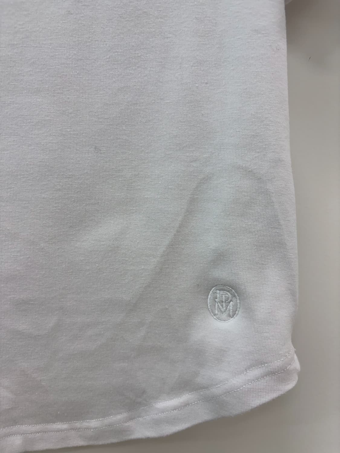 파르티멘토 여성 반팔 티셔츠 상품이미지2