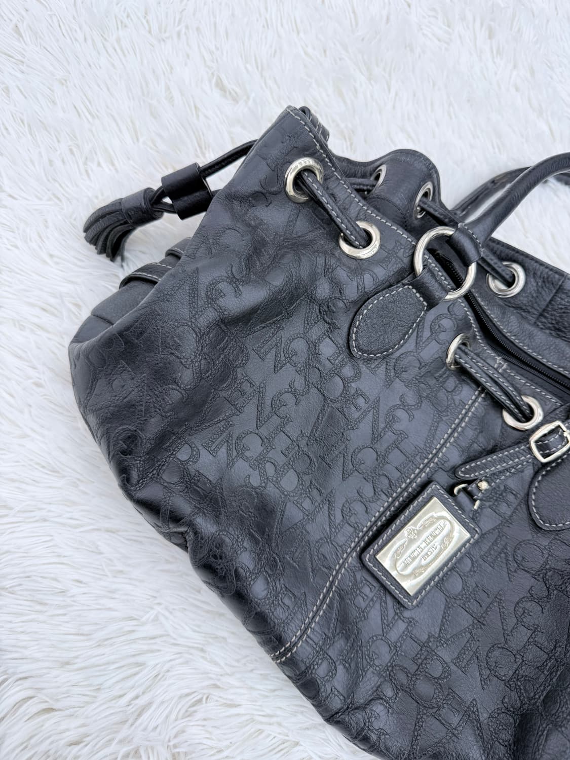 빈치스벤치핸드백 상품이미지3