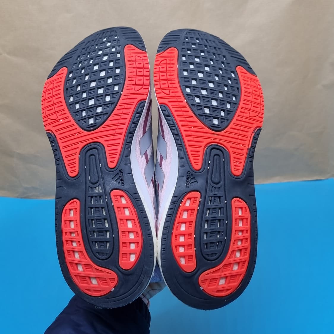 아디다스 슈퍼노바 여성운동화230 상품이미지3