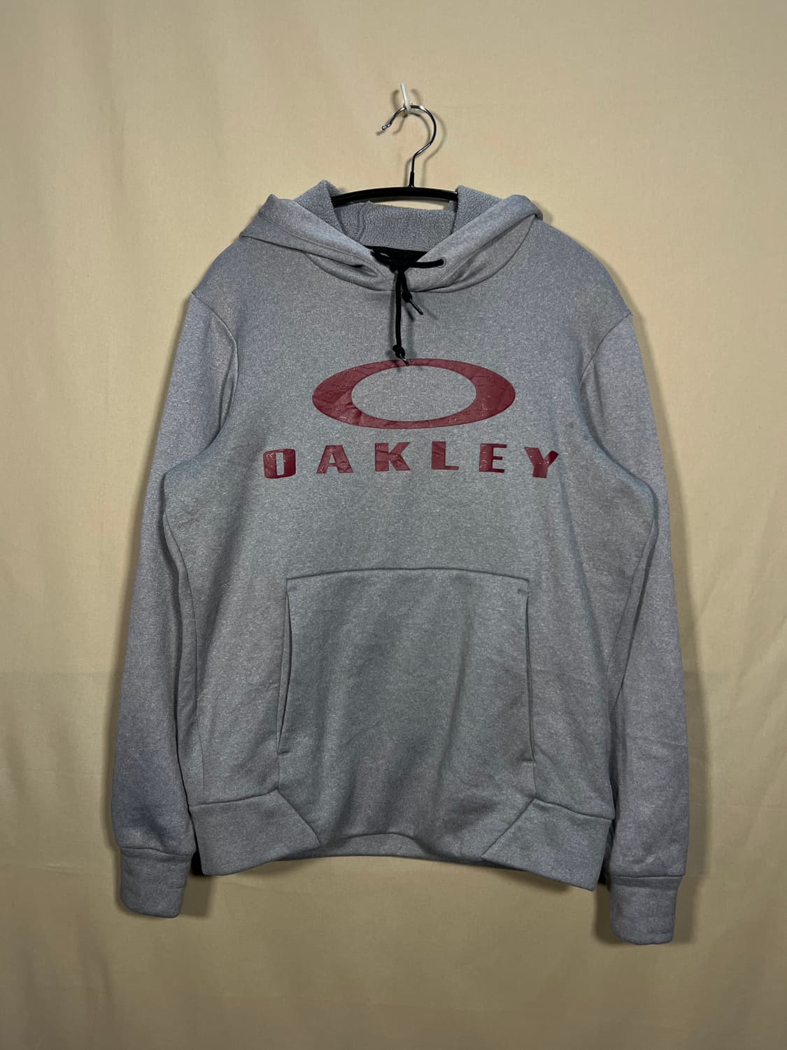 오클리 테크 후디 JP 처분  상품이미지1