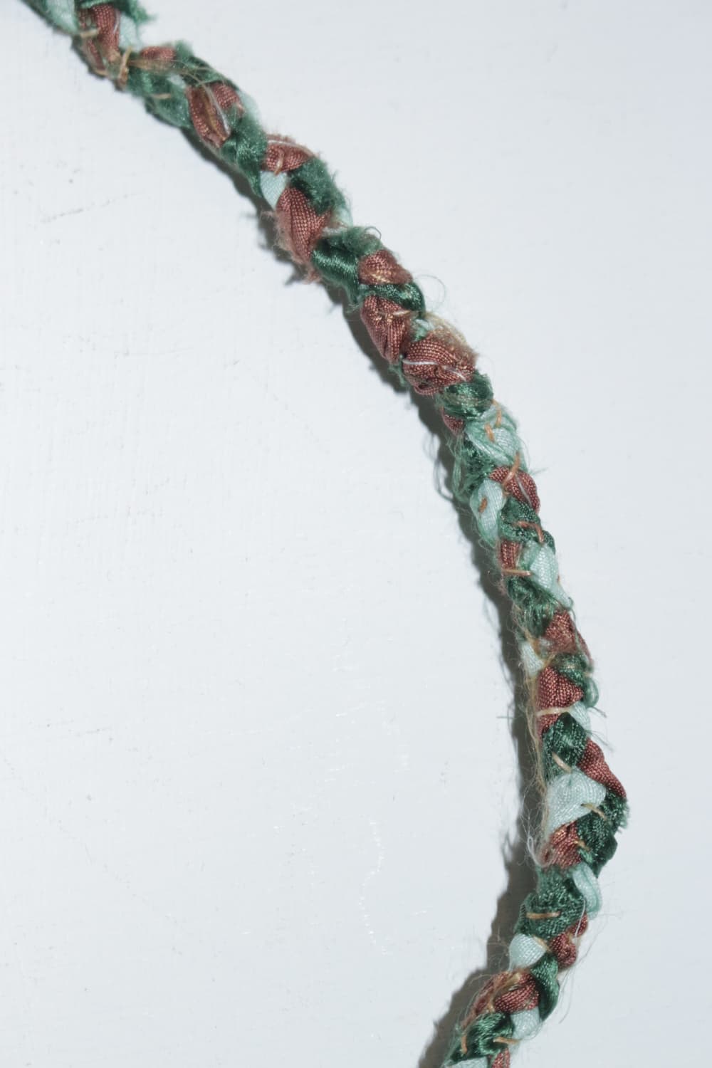 명주 제스퍼 목걸이 상품이미지4