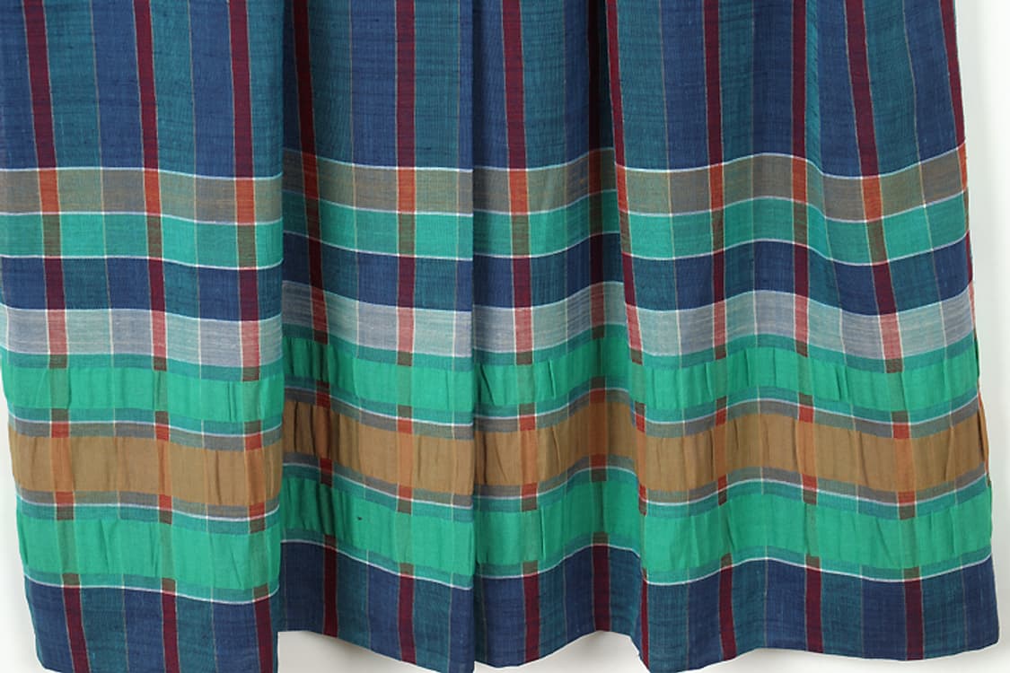 MISSYLIFE 원피스(S) 80'S 상품이미지5