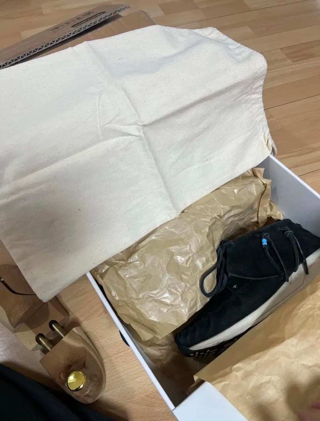 비즈빔 visvim fbt 프라임 9사이즈 상품이미지8