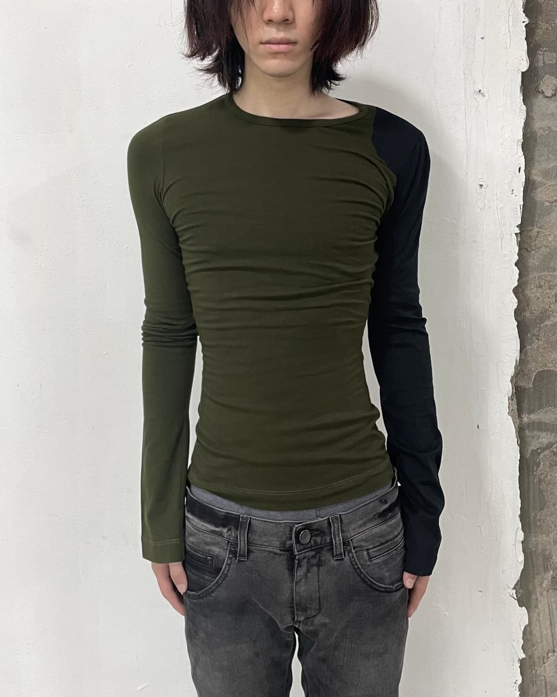 딕 비켐버그 블랜드 슬리브 상품이미지1