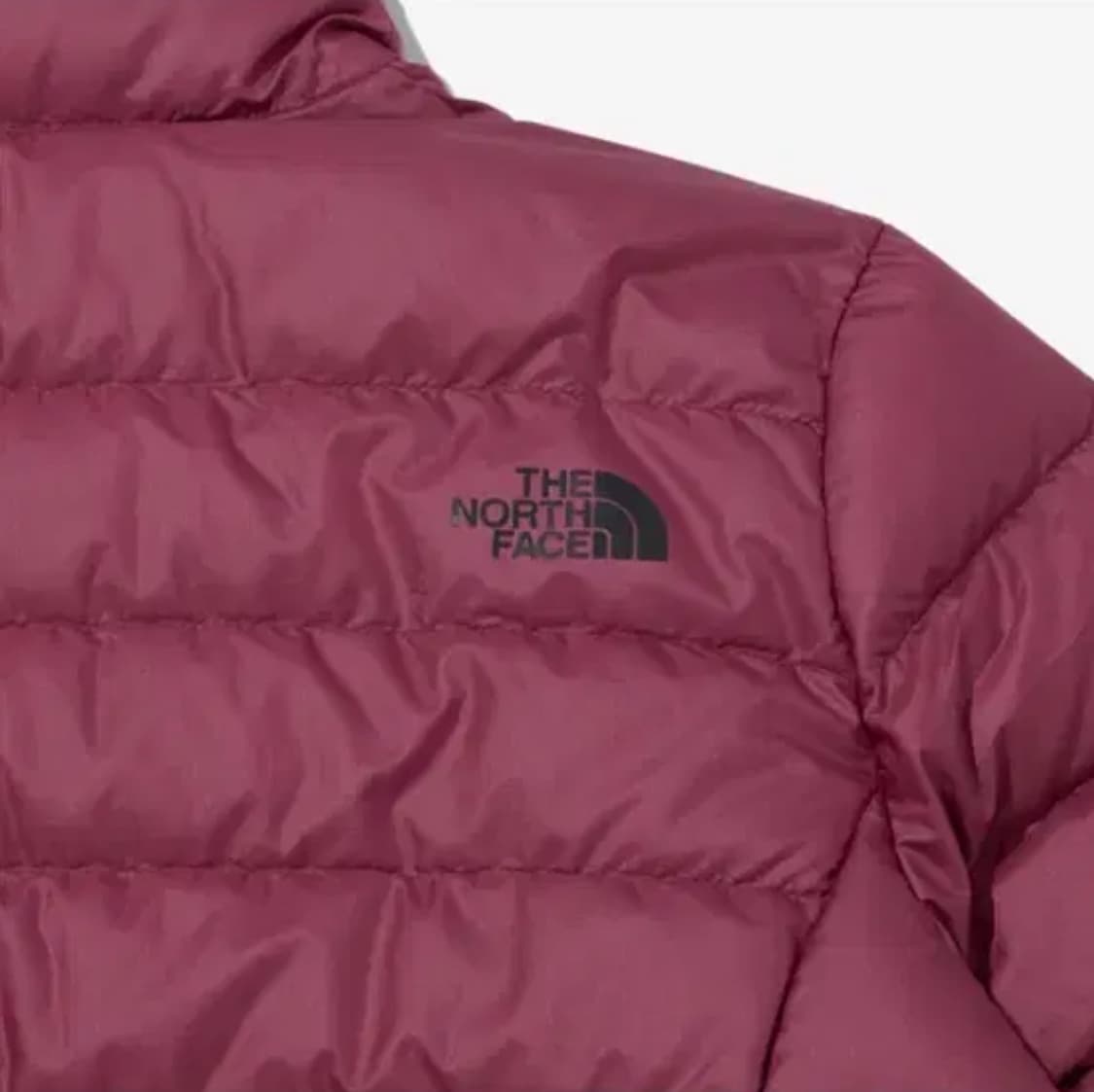 노스페이스 패딩 상품이미지3