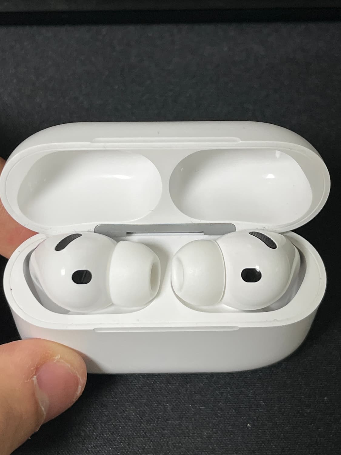 에어팟 프로3 S급 보증O 상품이미지4