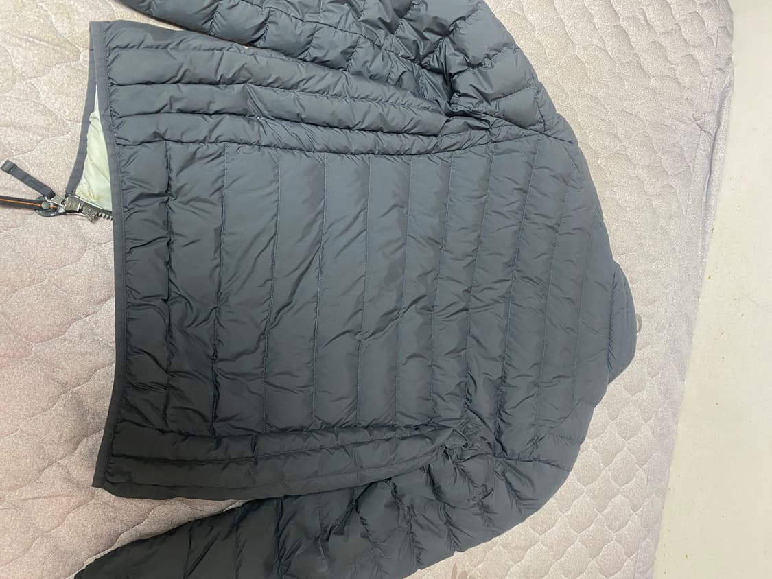 파라점퍼스 경량패딩 상품이미지2