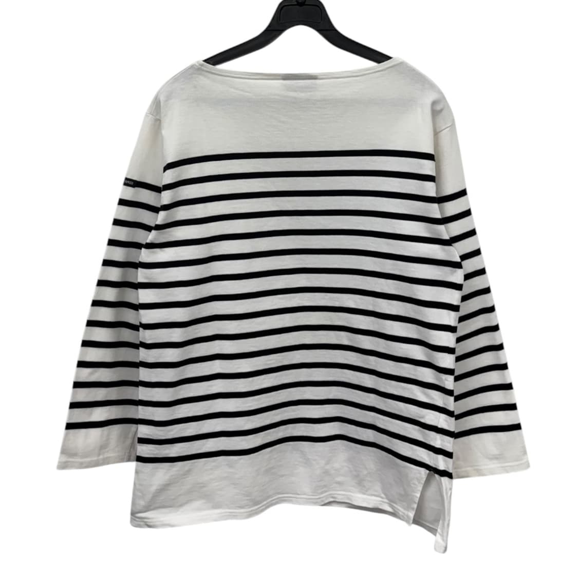 세인트제임스 스트라이프 긴팔 티셔츠 상품이미지2