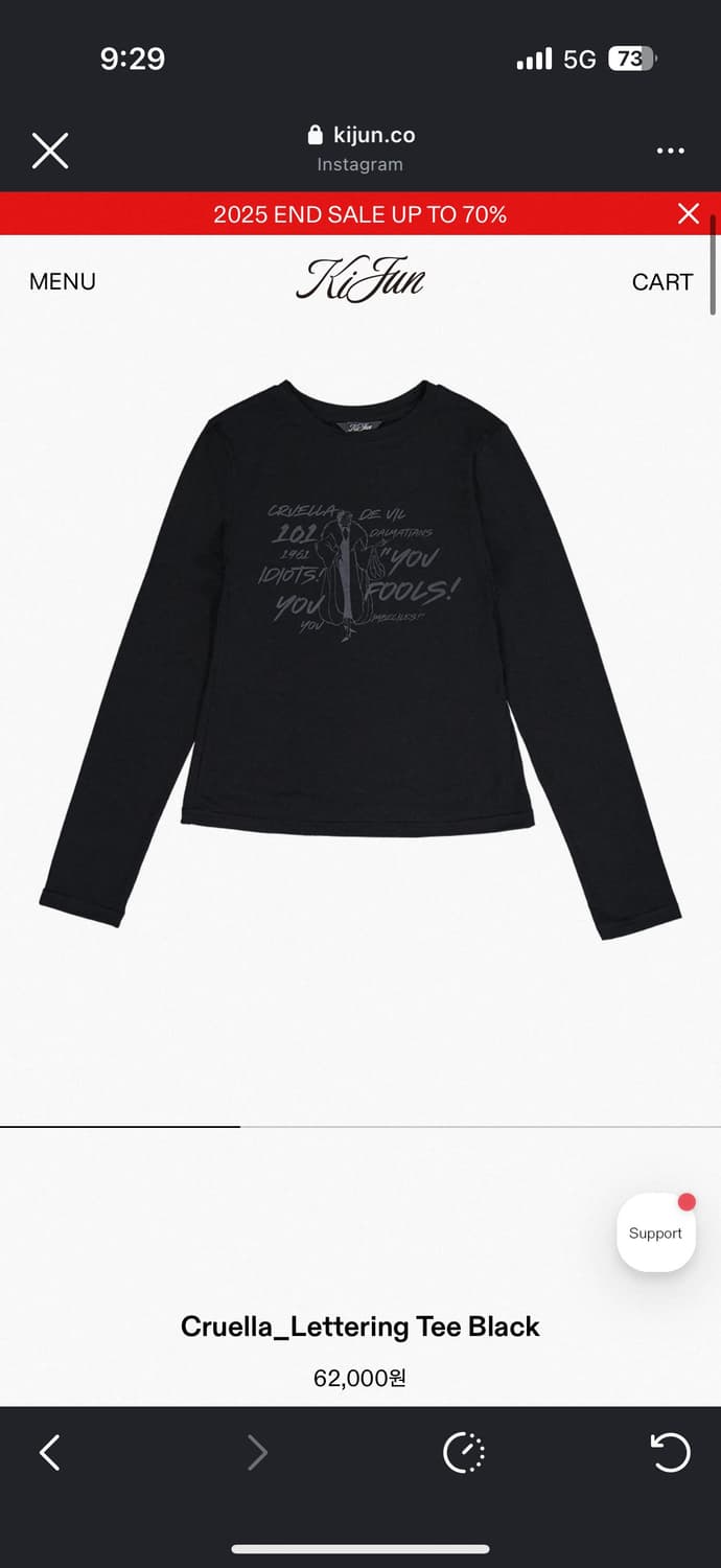 기준 s사이즈  상품이미지1