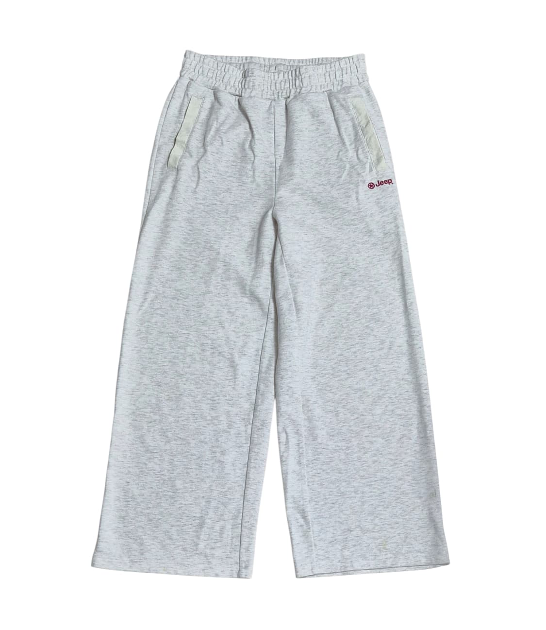 Jeep 지프 스웻팬츠 상품이미지1