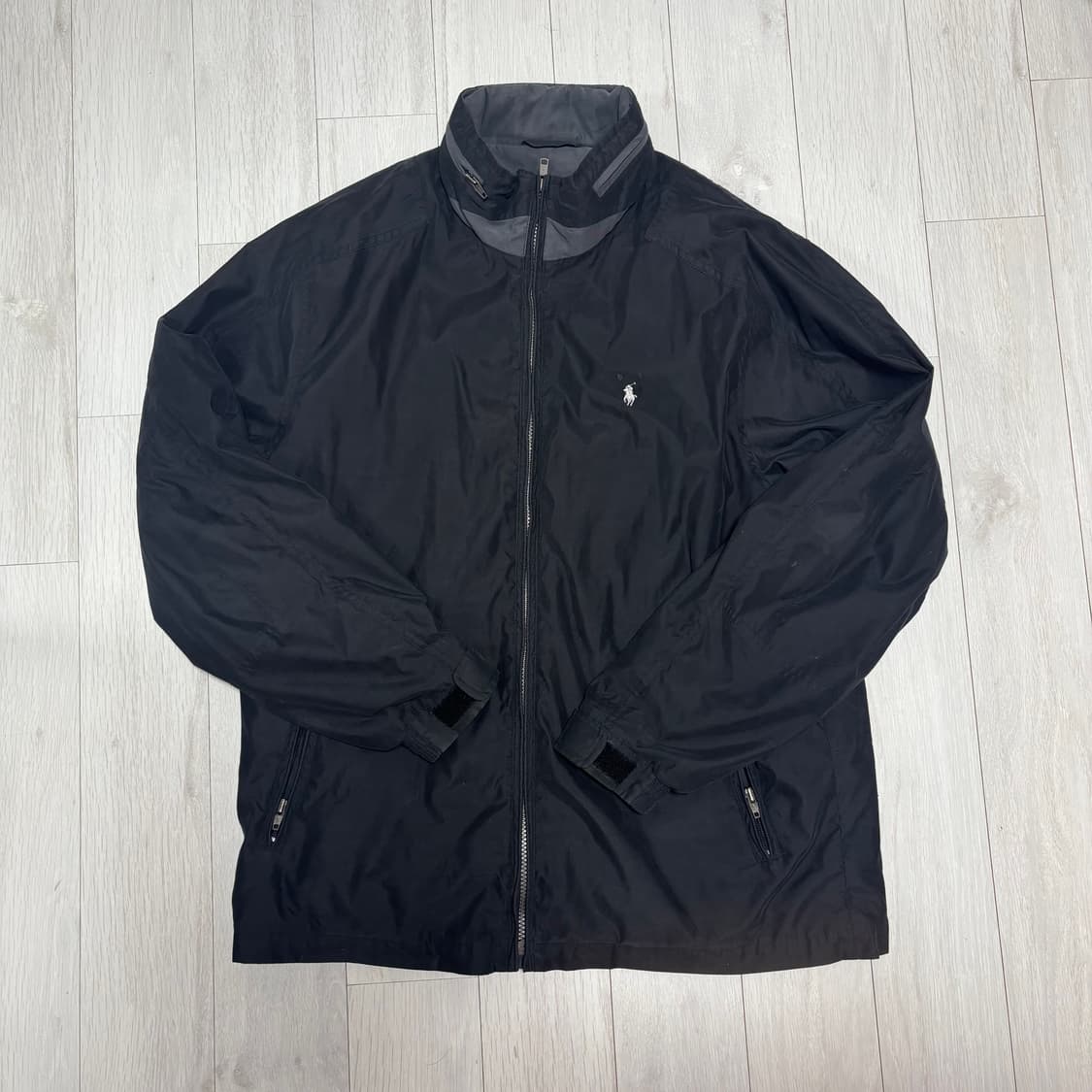 폴로 자켓 상품이미지1