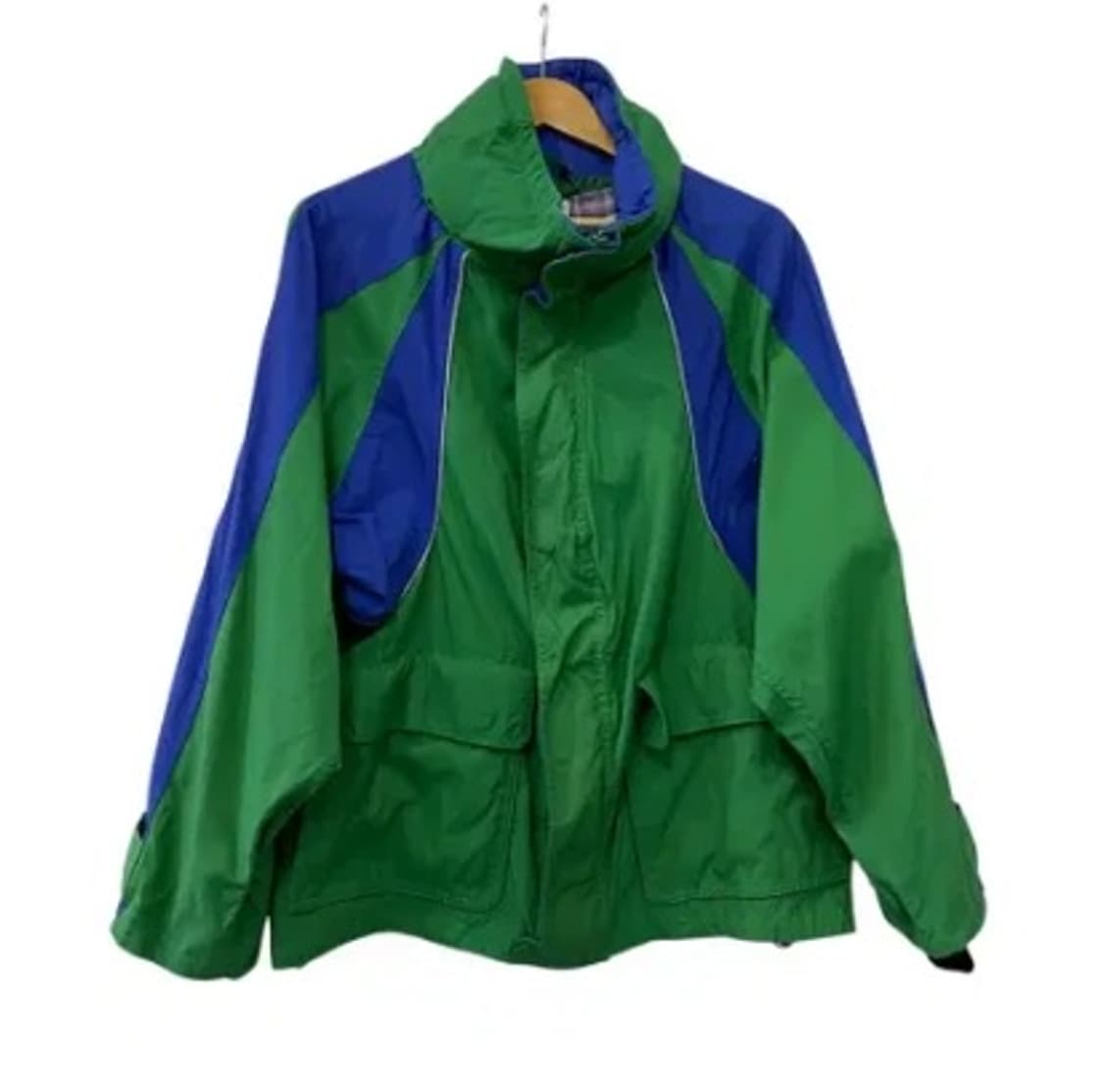 발렌시아가 패턴 자켓 (38) 상품이미지1