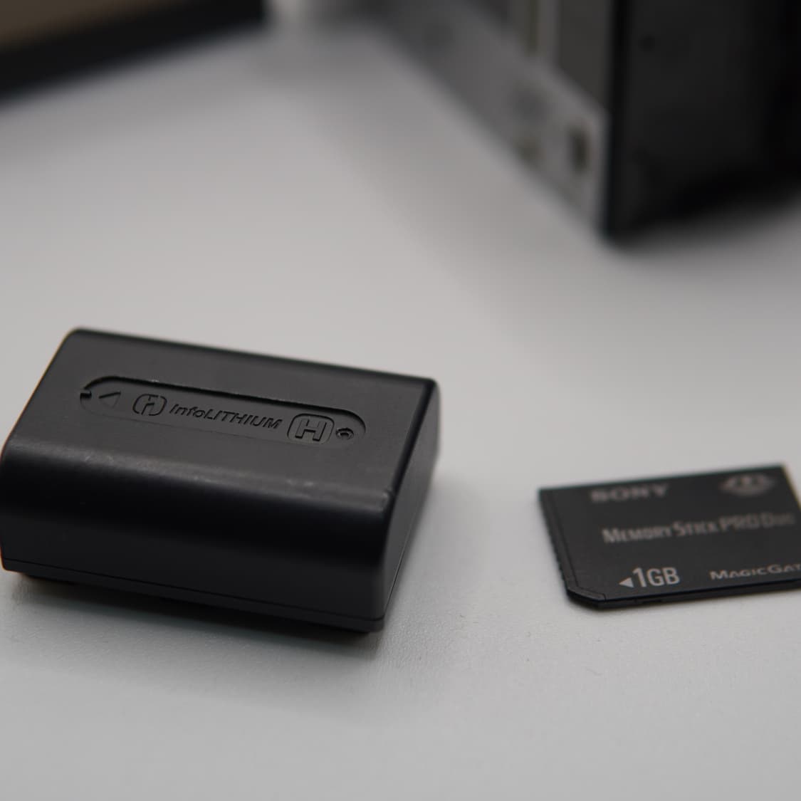 Sony DCR-SX41 상품이미지5