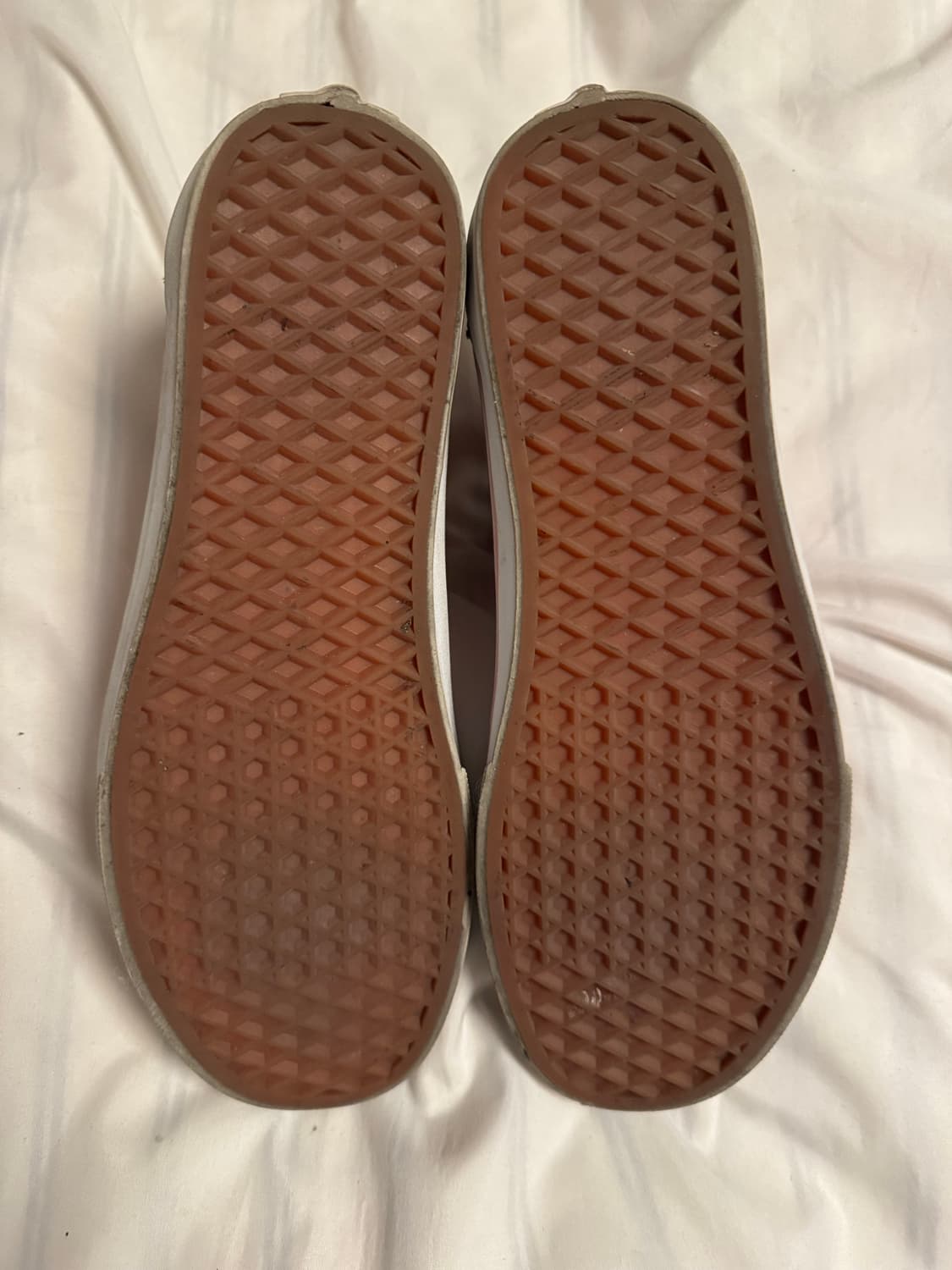 [270] 반스 올드스쿨 스모크 로즈 상품이미지5