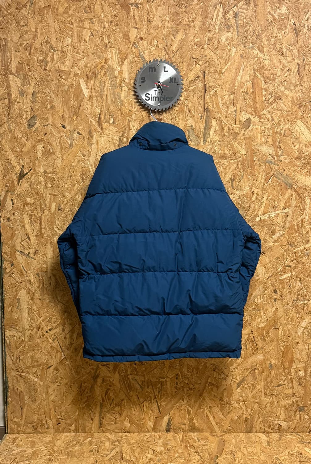 90s 울리치 60/40 다운 패딩 상품이미지2