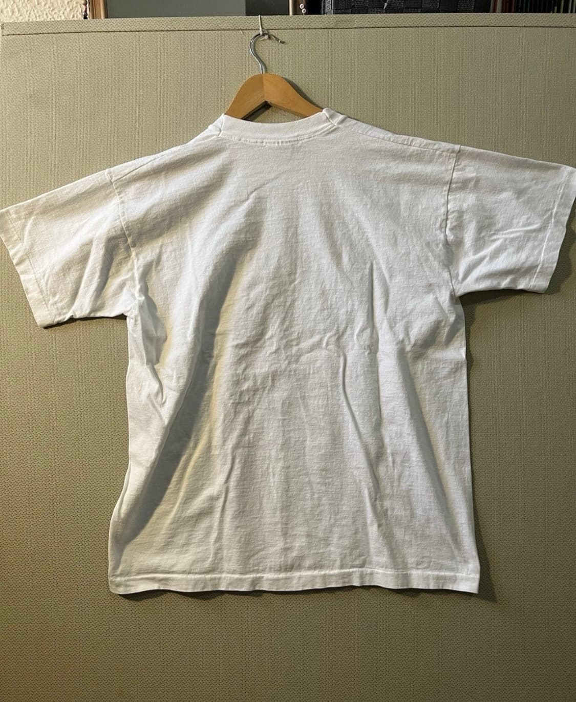 90s Beavis and Butt-head parody shirt 상품이미지5