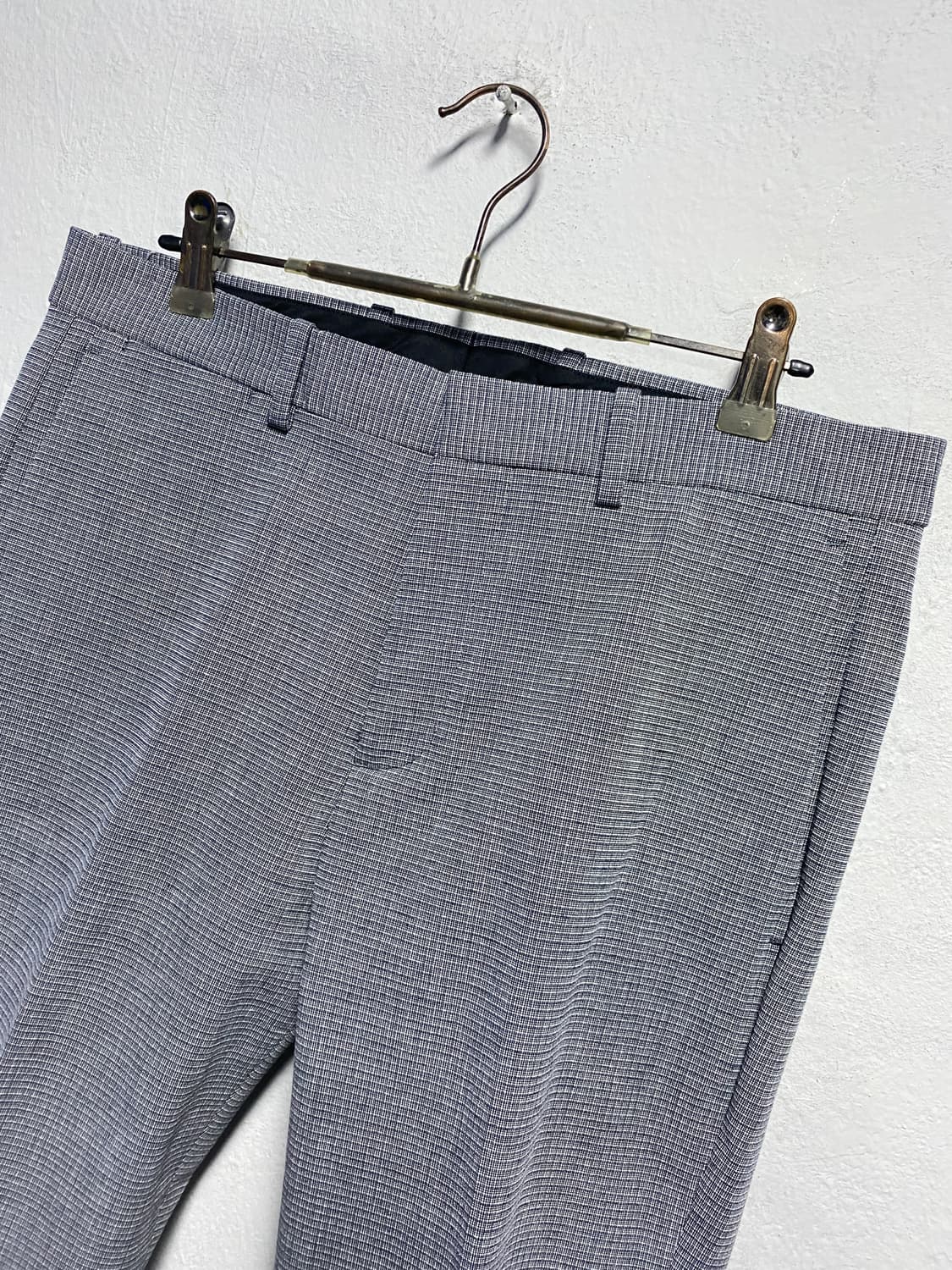 띠어리 케주얼 수트세트 상의 38(95), 하의 30  상품이미지8