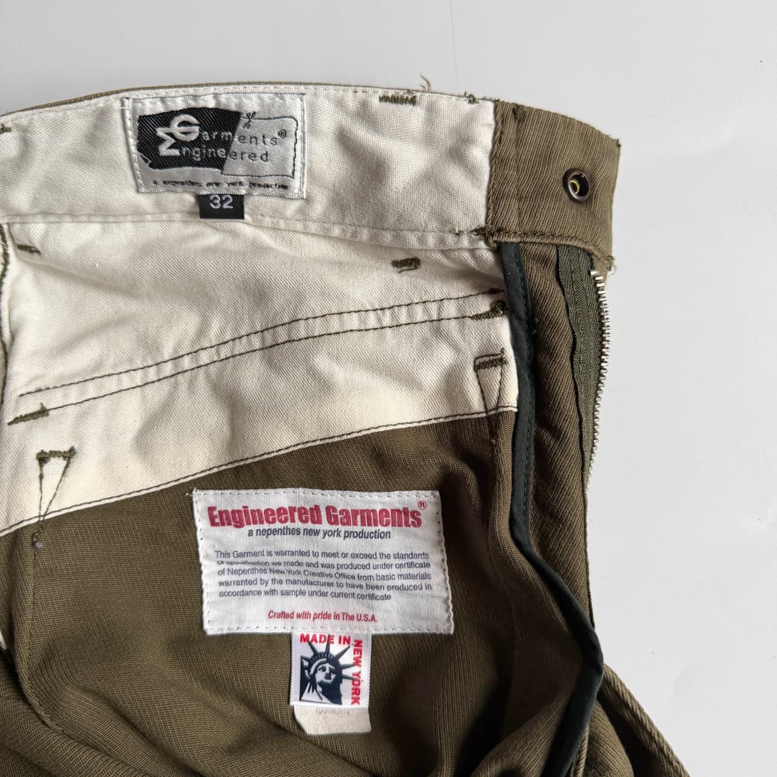 Engineered garments 상품이미지5