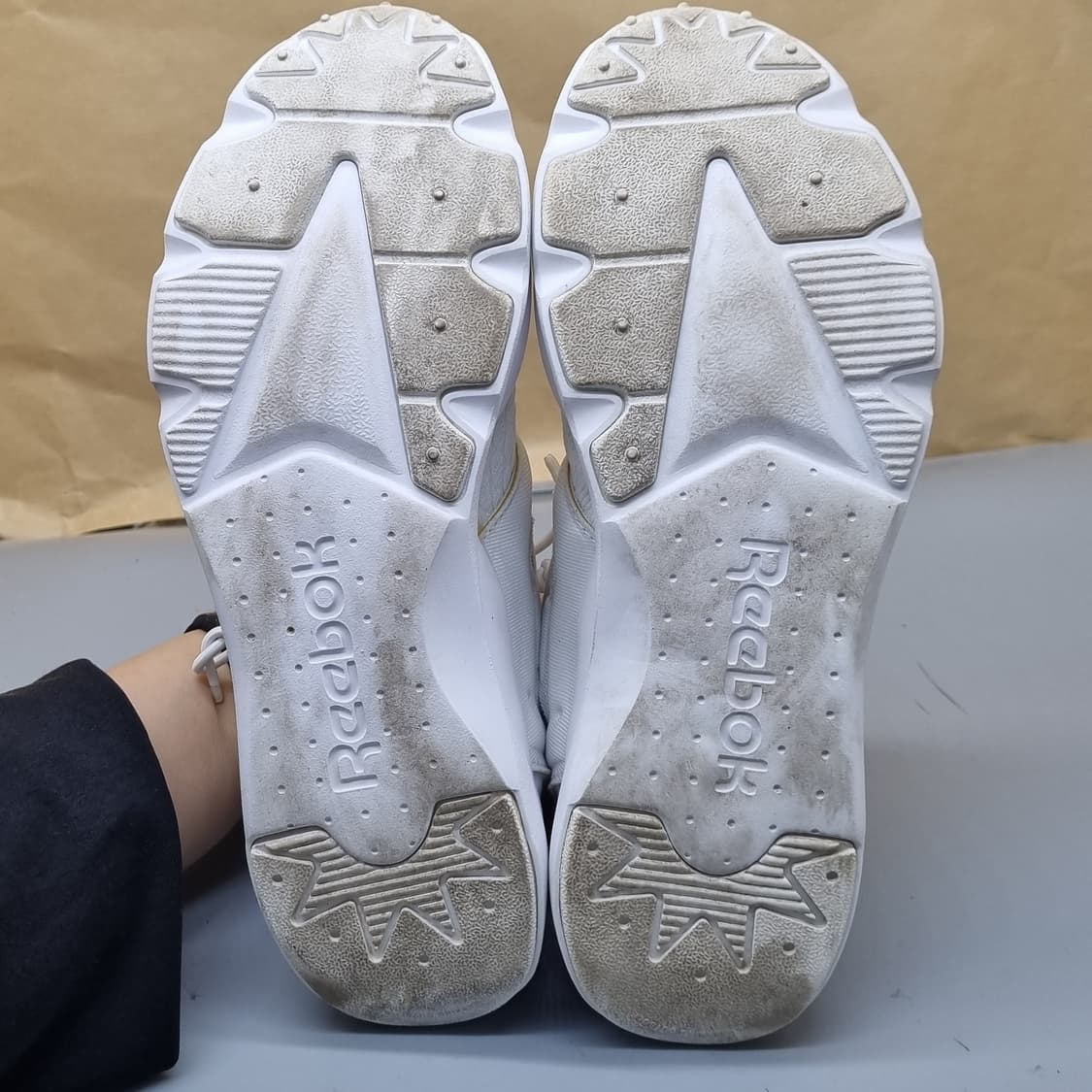 리복 퓨리라이트 여성운동화240  상품이미지3