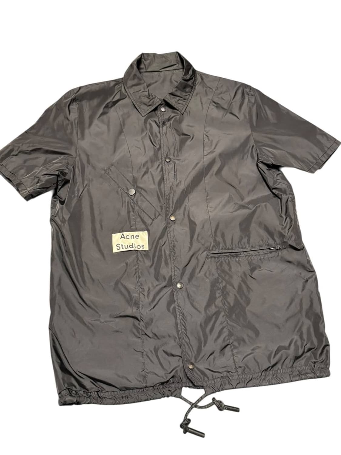 Acne Studios Reversible SHIRTS 상품이미지1