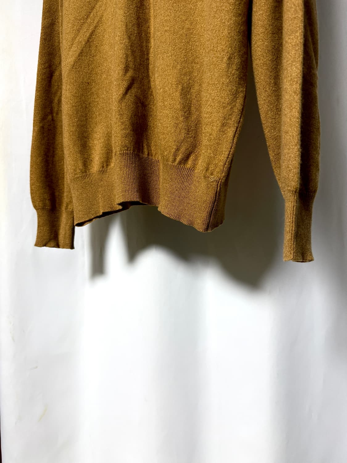 로로피아나 100% Cashmere 시그니처 니트 상품이미지3